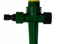 Распылитель fit 77345  импульсный пластиковый