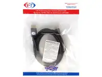 Кабель ViTi DP 2m оптом, фотография 7