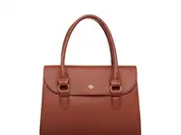 Женская кожаная сумка bloy russet, фотография 2