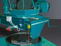 Оборудование для производства бетонных труб, JUMBO R, BFS., фотография 4