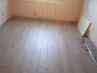 Профессиональная стяжка полов ,укладка ламината, гарантия качества., фотография 8