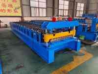 Оборудование для производства профнастила С8, фотография 4