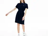 Платье lacoste