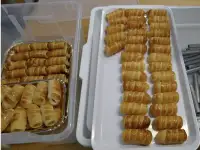 Машина для трубочек Konomac La Gianfranco, фотография 2