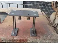 Закладные детали по чертежам изготовим