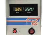 Однофазный стабилизатор напряжения энергия асн 500