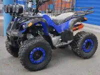 Квадроцикл 125сс детский, фотография 5