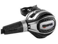 Регулятор для дайвинга mares fusion 72x, до 40% о2 - din