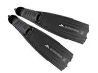 Ласты scorpena x3 short