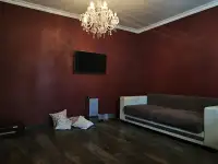 2х.комн ЖК Лазурный Квартал, Сарайшык д.5 пересечение Кабанбай батыра