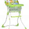 Стульчик для кормления Lorelli Marcel
