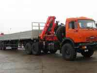 Требуются водители категории Е, фотография 3