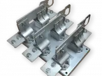 Разъединители врубные серии Р, фотография 2