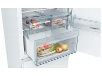 Холодильник Bosch KGN39XW326, фотография 3