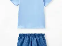 Футболка и шорты prime baby