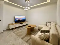 Квартира в центре города! 330 метров до средиземного моря!, фотография 2