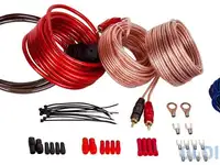 Установочный комплект kicx aks10atc2