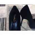 Итальянские туфли YSL(оригинал)