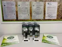 СИЛА КРЕМНИЯ - Бренд №1 среди удобрений на основе кремния, фотография 3