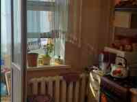 Продам 2 к.кв. 55кв.м. р-н Авиагородок. Улучшенной планировки, фотография 4