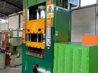 Пресс LITOSTROJ HS-160 GV III, фотография 2