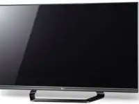 Продам телевизор LG smart