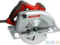 Дисковая пила felisatti дп-235/2000м(м) 2000 вт 235мм