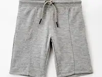 Шорты спортивные mango kids