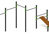 Воркаут 15 (89) зеленый вт 11.15-02