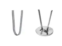 Швейная фурнитура   Форменная фурнитура, фотография 9