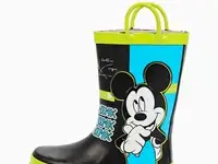 Резиновые сапоги playtoday, фотография 2