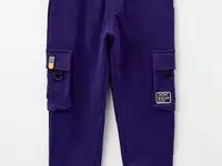 Брюки спортивные playtoday