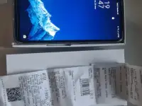 Продам новый телефон OPPO A53 в идеальном состоянии, куплен 04.06.2022 года, на гарантии, память 4/64, аккумулятор 5000м, фотография 3