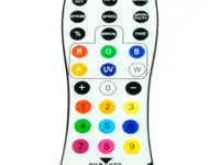 Контроллер chauvet-dj irc-6