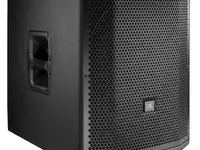 Активный сабвуфер jbl prx815xlfw