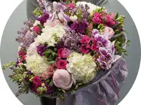 Букет «flora express»