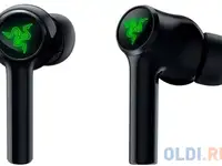 Razer hammerhead true wireless (2021) - earbuds - eu packaging
