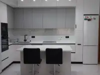 Продается 3-х квартира в ЖК Эдем Палас, ул.Кенесары, д.65, фотография 3