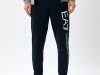 Брюки спортивные ea7