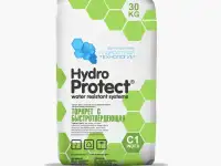Hydro Protect С1 С Торкрет сухая смесь для сухого торкретирования