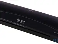 Ламинатор buro bu-l380 (ol380) a3 (80-125мкм) 25см/мин (2вал.) хол.лам. лам.фото