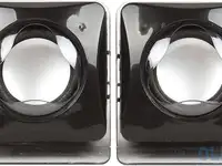 Колонки defender spk 35 (2.0 ,5 вт, питание от usb)