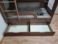 Двухъярусная кровать, фотография 2