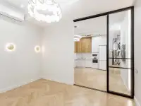 2-х комн. квартира ЖК 