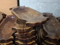 Астау шашлычницы для подачи шашлыка к столу, фотография 2