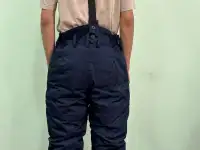 Зимний комплект спецодежды, фотография 6