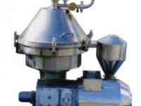 Сепаратор-молокоочиститель А1-ОЦМ-5