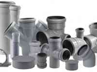 Пластиковая внутренняя канализация