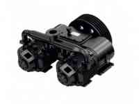 Компрессор КМ-12-2Р1, фотография 2