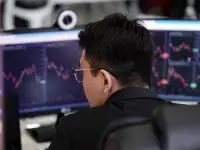 Трейдеры, фотография 2